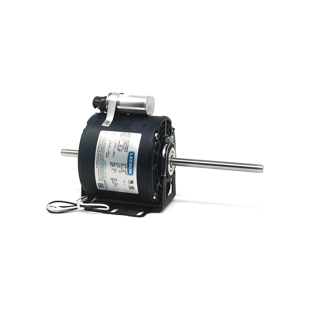 Fan Motor – Ole Hickory Pits