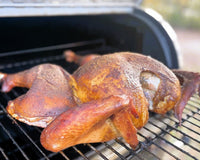 A Must Try Thanksgiving Day Turkey
