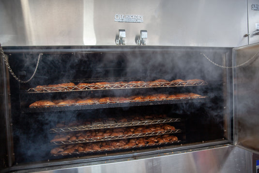Scaling Up Without Losing Flavor: Tips for Growing BBQ Operations
