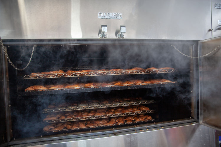 Scaling Up Without Losing Flavor: Tips for Growing BBQ Operations