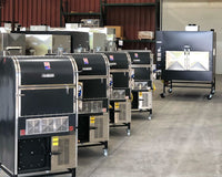 Determining the Best Smoker for you!