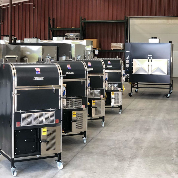 Determining the Best Smoker for you!