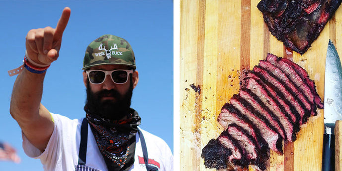 CTO Smoker Opens Door for Menu Creativity + Smarter Business Model