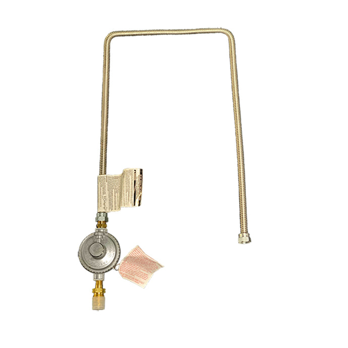 LP Hook Up Kit