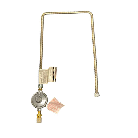 LP Hook Up Kit