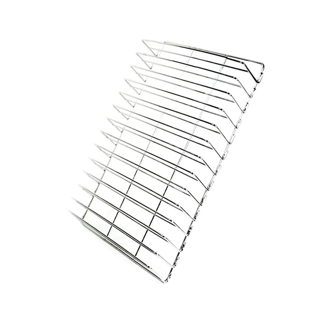 Rib Rack (18’’) – Ole Hickory Pits
