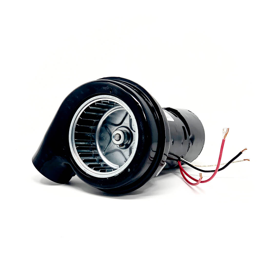 Blower Motor – Ole Hickory Pits