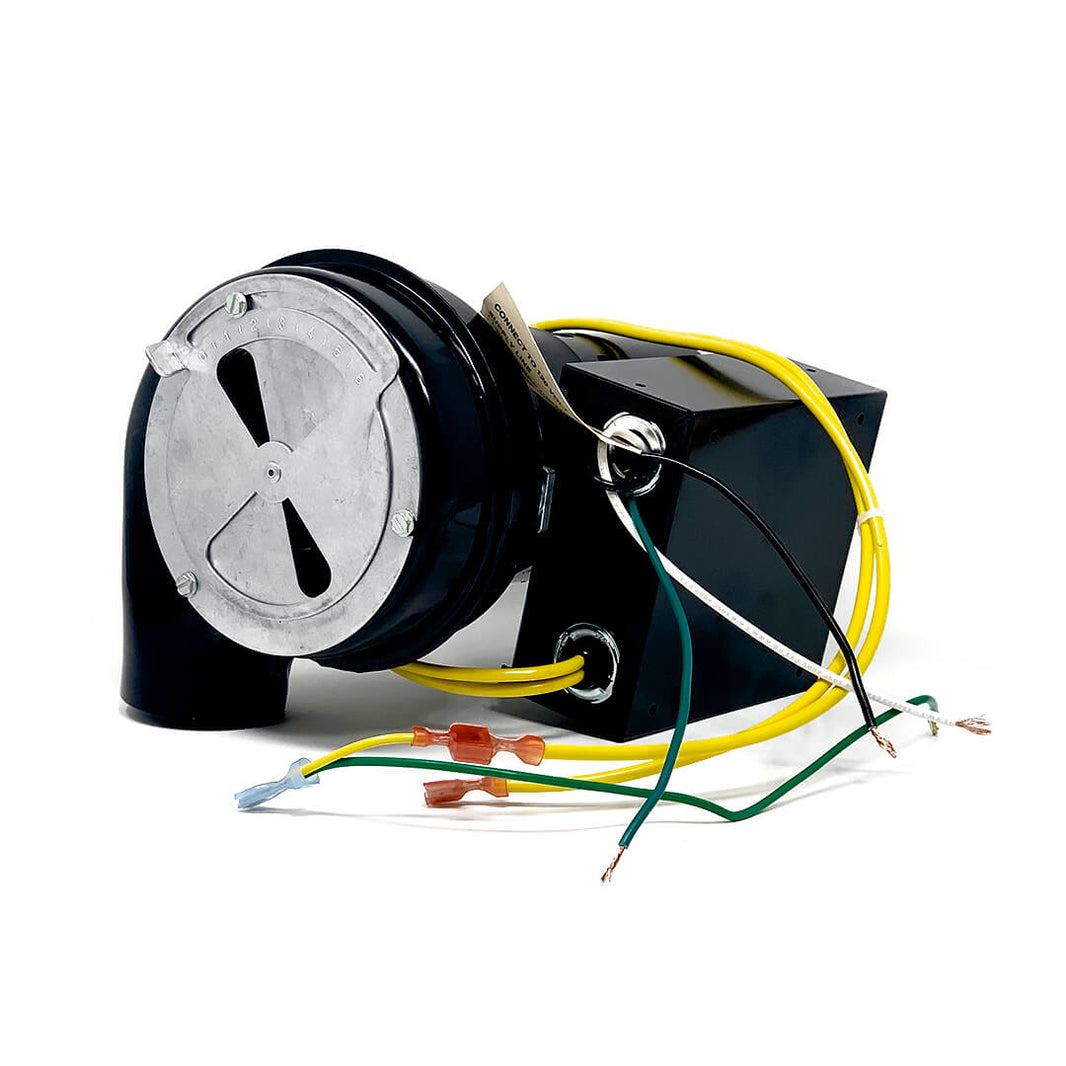 Blower Motor Assembly Complete – Ole Hickory Pits