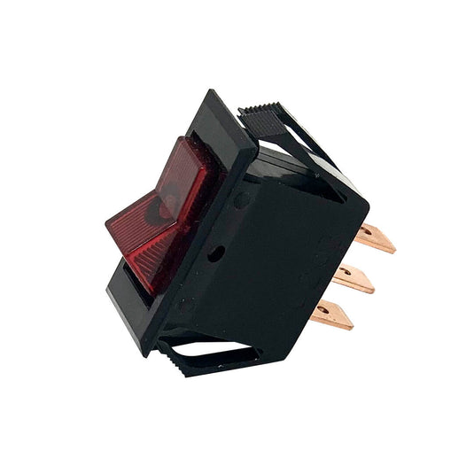 Rocker Switch – Ole Hickory Pits