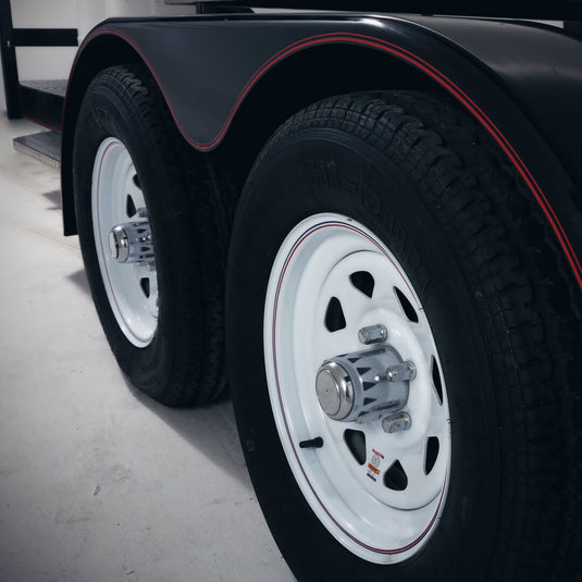 Trailer Mounted