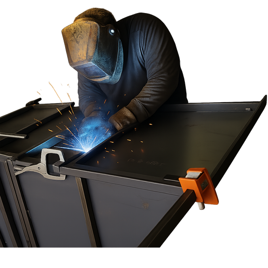 Introducing our new Custom CTO builder!