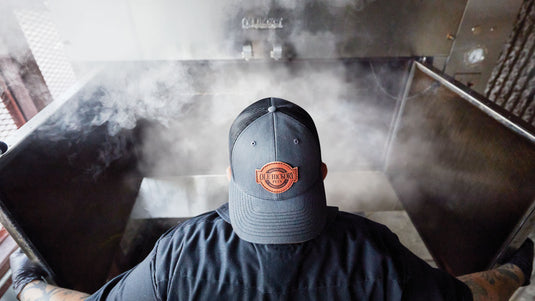 Helping you Barbecue at YOUR Best is at the heart of everything we do.