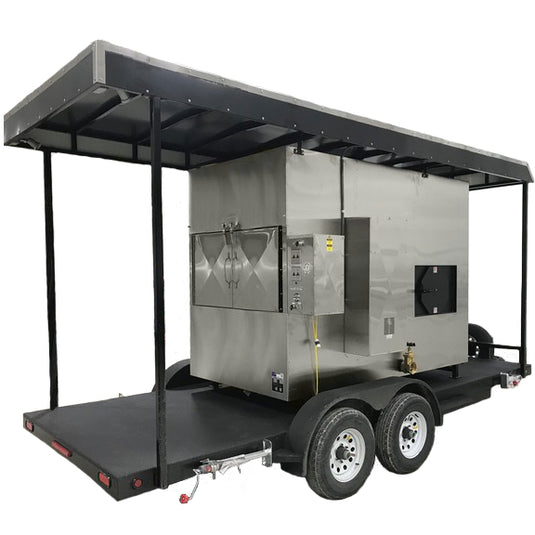 Trailer Mounted
