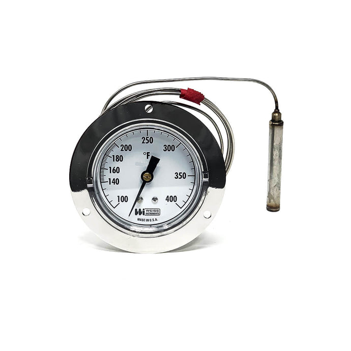 Thermometer