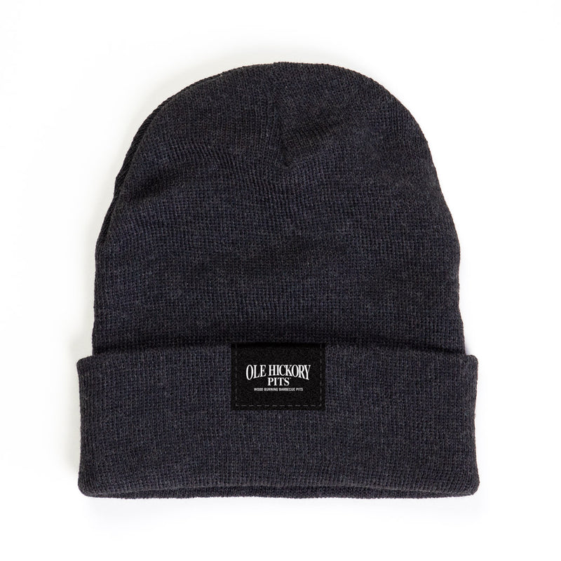 Load image into Gallery viewer, Chicken Patch Beanie

