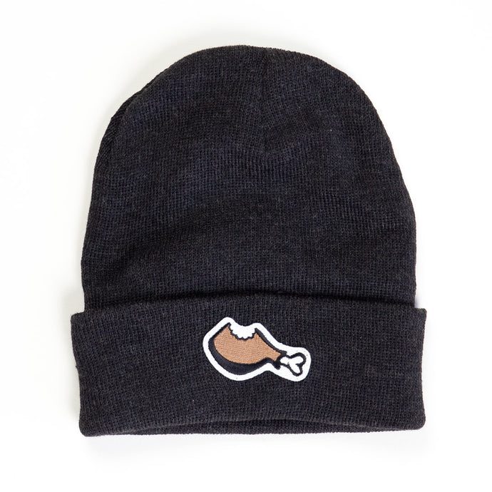 Chicken Patch Beanie