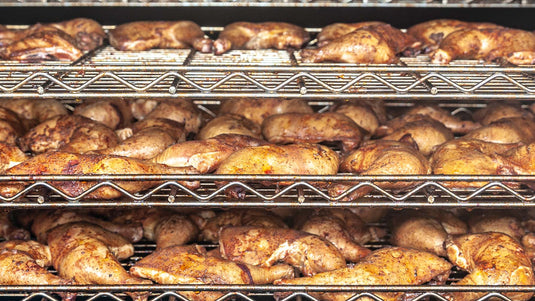 Spice Up Your Grilling Game with Our Flavorful Barbecue Seasonings