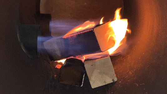 How We First Caught Fire