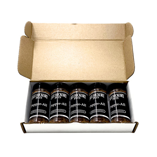 Pepper-All 5 Pack