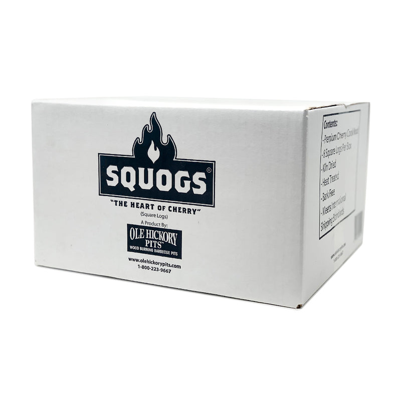 Load image into Gallery viewer, Squogs Cherry 6 Pack
