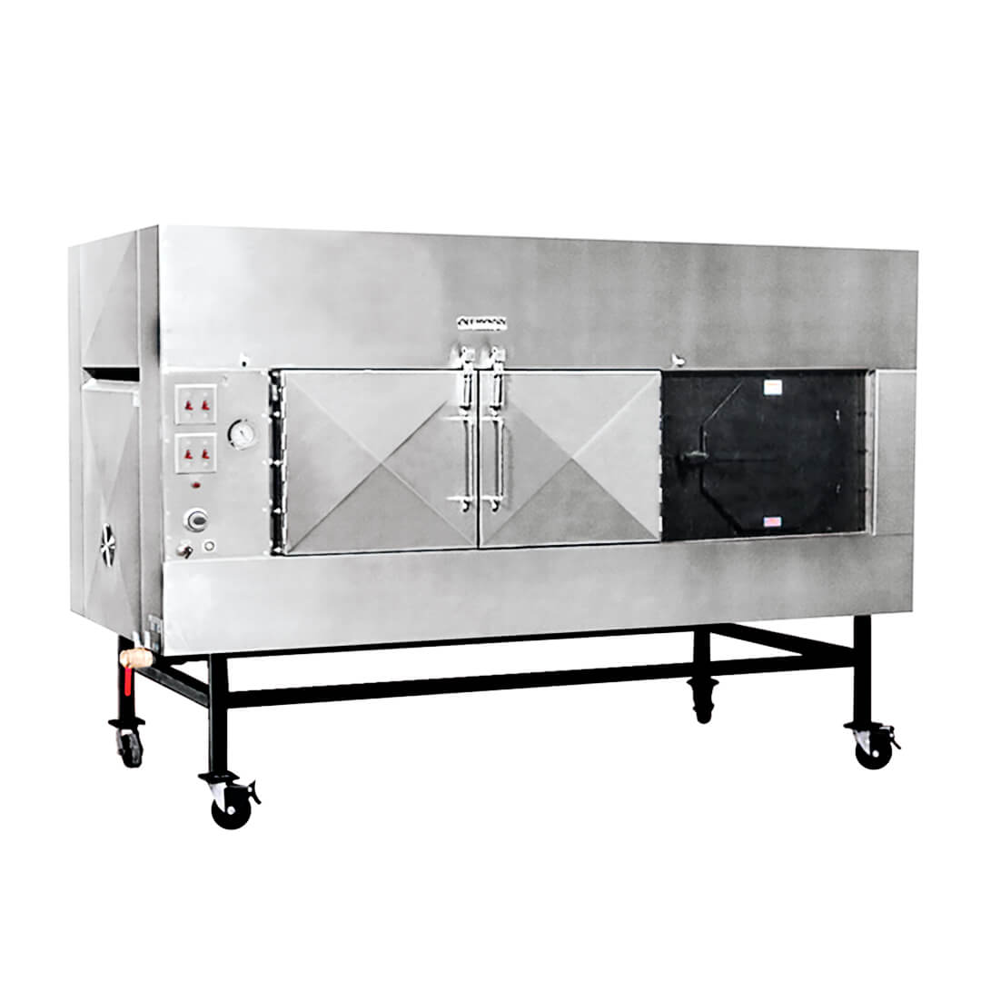 SSL – Ole Hickory Pits