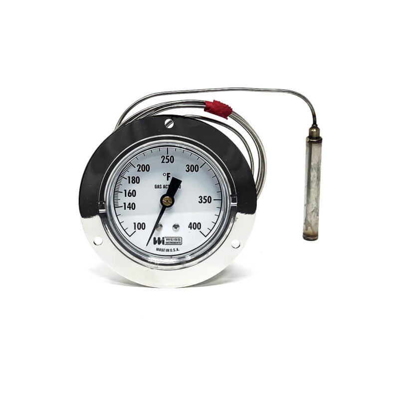 Thermometer