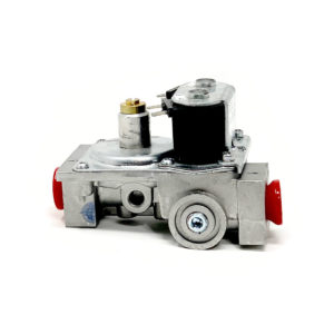 Gas Valve