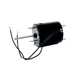 Turbo Fan Motor (Old Round)