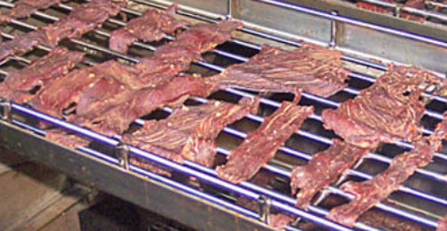 Beef Jerky