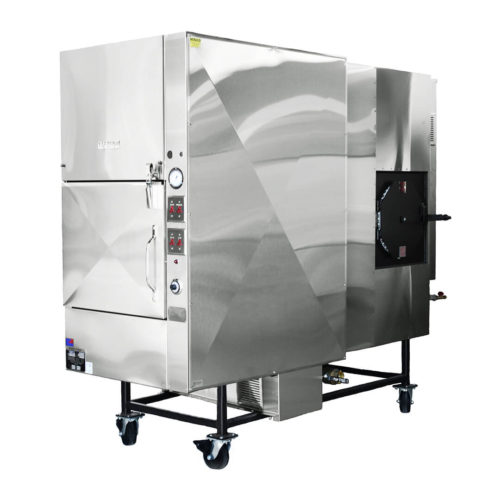 Competition, Residential, Commercial Smokers Ole Hickory Pits