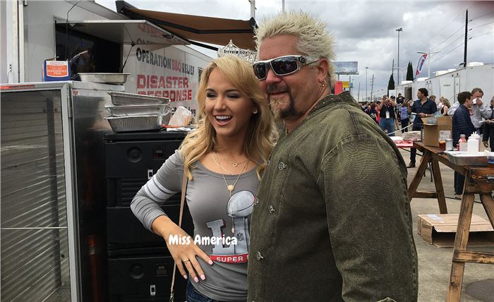 Guy Fieri