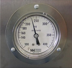 Thermometer