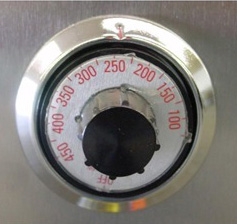 Thermostat