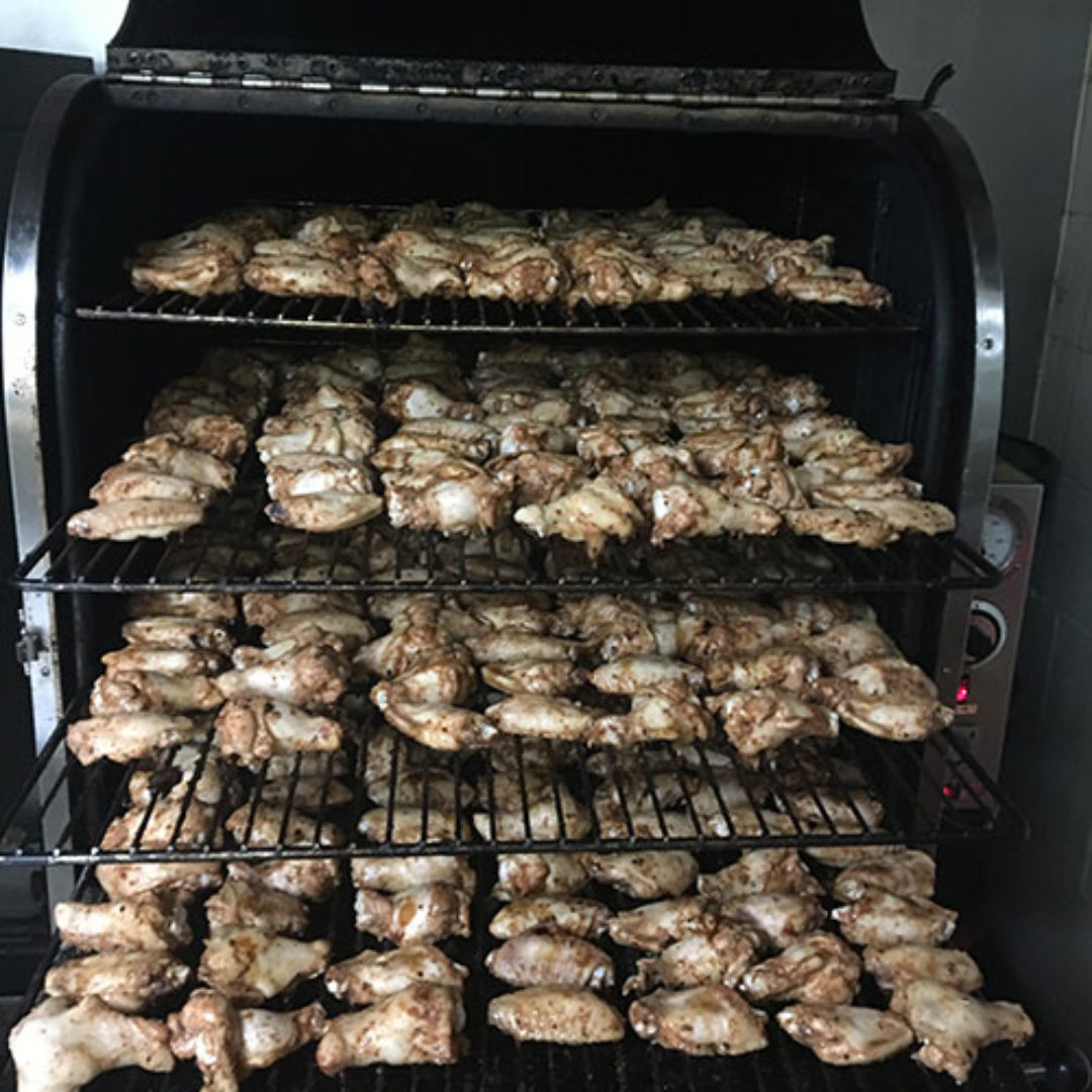Commercial Smokers Residential Smokers Ole Hickory Pits