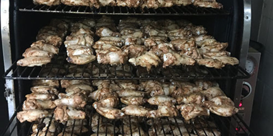 BBQ'n Fools Catering, LLC