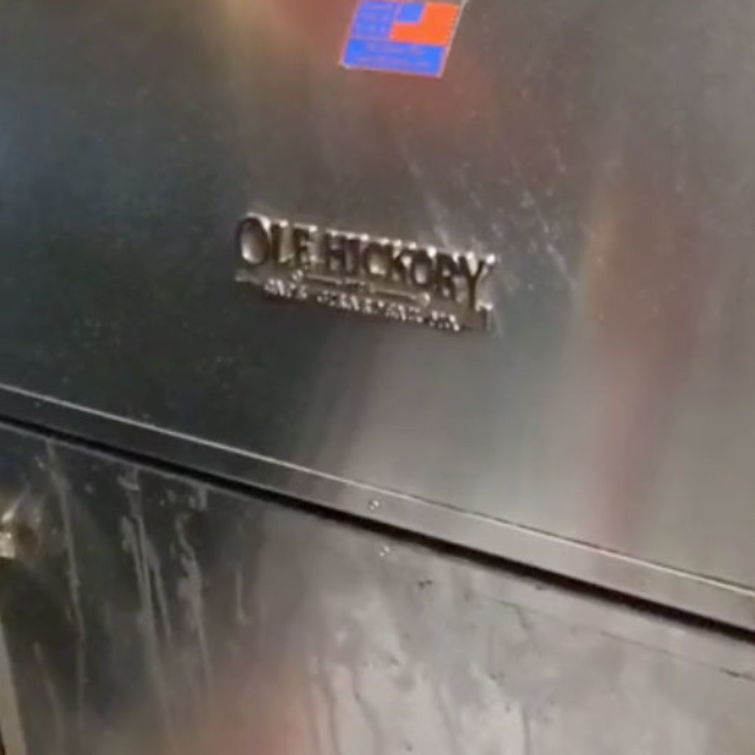 Commercial Smokers Residential Smokers Ole Hickory Pits