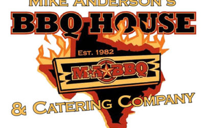 Mike Anderson's BBQ House