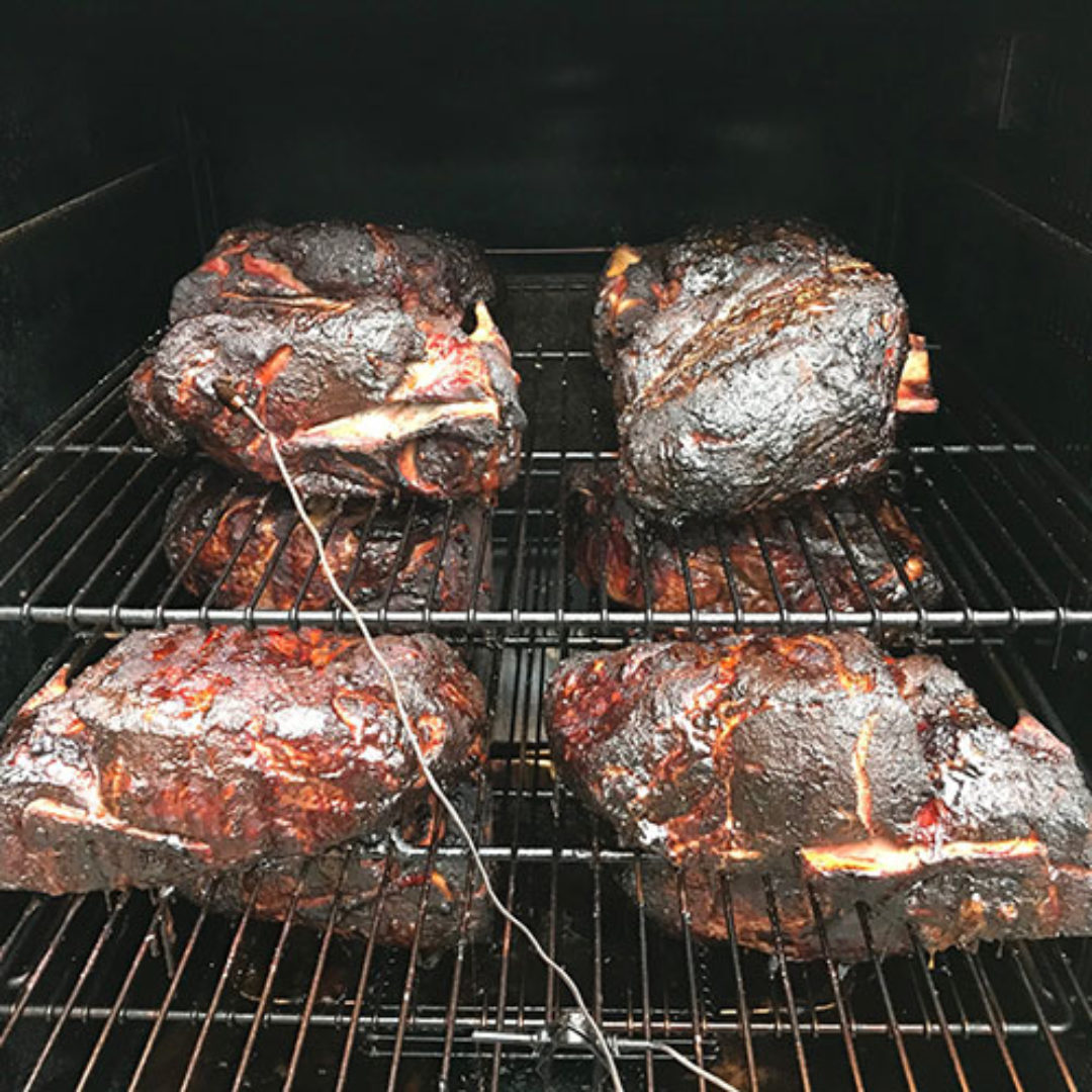 Commercial Smokers Residential Smokers Ole Hickory Pits