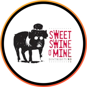 Sweet Swine O'Mine