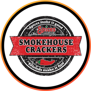 Smokehouse Crackers